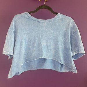 Aéropostale Cropped T-Shirt